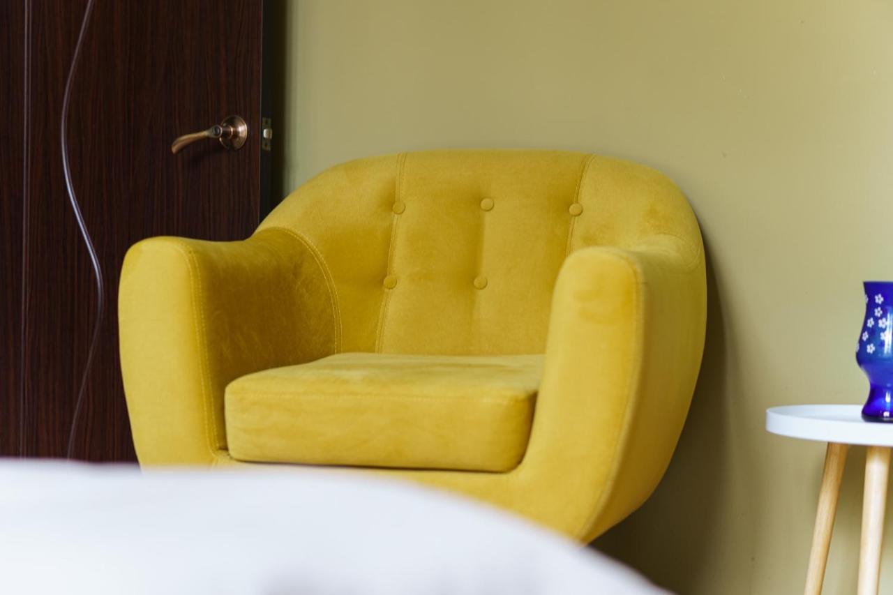 Gagra Hotel Printsevskii Zamok Dış mekan fotoğraf