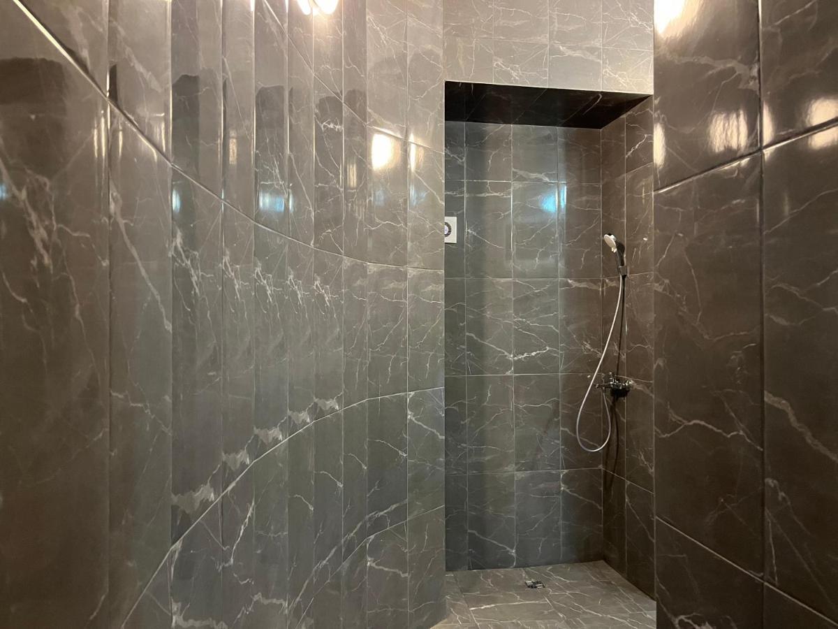Gagra Hotel Printsevskii Zamok Dış mekan fotoğraf